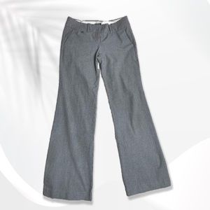 Ann Taylor Loft size 4 Zoe Trouser Dress pants